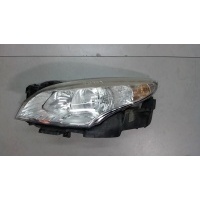 Кронштейн (лапа крепления), Фары перед. левая Renault Megane 3 2009- 2009 622220003R
