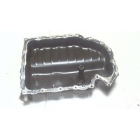 Поддон Skoda SuperB 2008-2015 2011 06J103600T