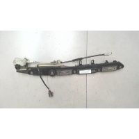 Подсветка номера, Volkswagen Passat 5 2000-2005 2004 3B5943021