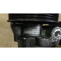 Насос гидроусилителя руля (ГУР) MERCEDES-BENZ C-CLASS (W204) C 180 CDI (204.000) 2011 A0064662601