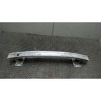 Усилитель бампера перед. Renault Megane 3 2009- 2009 752100003R