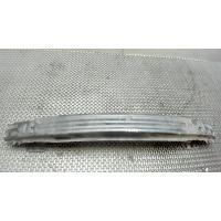 Усилитель бампера перед. Skoda Fabia 2000-2007 2002 6Y0807109C