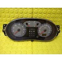 Renault thalia спидометр часы 8200366641