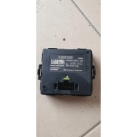 блок управления gateway 3q0907530g audi volkswagen skoda рестайлинг