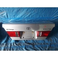 крышка багажника TOYOTA SPRINTER AE110 64401-1A730