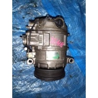 компрессор кондиционера MERCEDES-BENZ S-Class W220 A0002308511