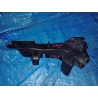 воздухозаборник NISSAN MURANO TZ51 165541AB0A