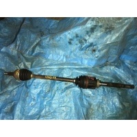 привод MITSUBISHI GALANT FORTIS CY6A 3815A464