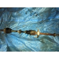привод HONDA CRV RD5 44305-S9A-N00
