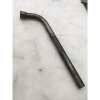 Ключ баллонный Volkswagen Touareg 2003 7L0012219