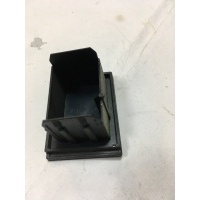 Заглушка Volkswagen Touareg 2003 7L6963341J, 7L6963341E