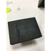 Заглушка Volkswagen Touareg 2003 7L6963341H, 7L6963341D