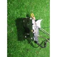 Замок двери Lada Largus R90 2019 8200928481
