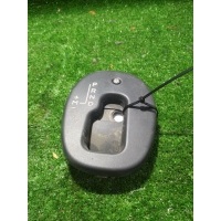 Накладка Renault Duster HSM 2014 8200673687