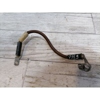 Клемма аккумулятора минус Volkswagen Jetta (NF) VI (2010–2014) 5C0971235B