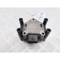 Катушка зажигания Skoda Octavia 1Z 2004 032905106