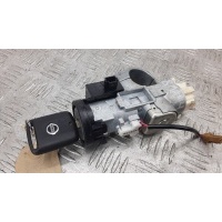 Замок зажигания NISSAN X-TRAIL (2007) 2008 D8700CF50B