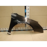 Крыло переднее правое Citroen-Peugeot C5 (2008 - ) 7841x7