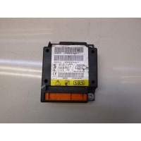 Блок управления AIR BAG Citroen-Peugeot C5 (2001 - 2004) 6546e6
