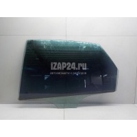 Стекло двери задней левой Citroen-Peugeot C5 (2001 - 2004) 9203gh