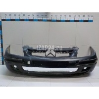 Бампер передний Citroen-Peugeot C5 (2001 - 2004) 7401r5