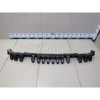 Усилитель заднего бампера Citroen-Peugeot C5 (2001 - 2004) 7414t8