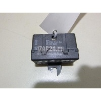 Блок электронный Citroen-Peugeot C4 II (2011 - ) 9673891680