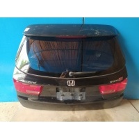крышка багажника Honda Accord 8 2008-2015 68100-TL4-G41-ZZ
