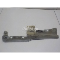 Кронштейн крепления крыла Citroen-Peugeot C4 (2005 - 2011) 7119FF