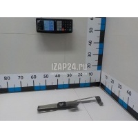 Кронштейн крепления крыла Citroen-Peugeot C4 (2005 - 2011) 7119FF