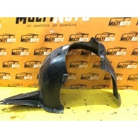 Подкрылок Перед. Volkswagen Polo 6 2020- 6n5805912