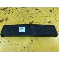 Площадка Гос номера Mercedes GLA X156 2014-2017 a1568850081