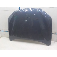 Капот BMW X1 F48 2015- 41007463772