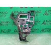 кронштейн бампера Porsche Cayenne 2 958 2014-2018 95850537750, 7P5807377A