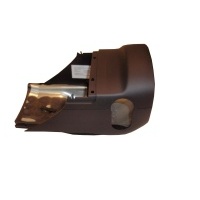 Корпус kierownicy 7p6858559a 7p6858565 touareg 7p