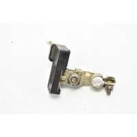 Клемма минусовая 294g0 - 1ja0a nissan пульсар q50
