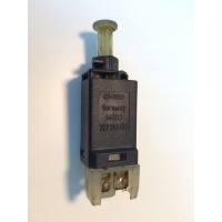 переключатель света стоп volkswagen 322945515