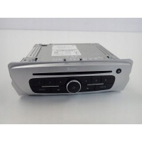 Радио компакт - диск mp3 bluetooth eur renault scenic 3 2014 г.
