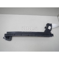 Направляющая стекла двери Citroen-Peugeot C4 II 2011 9303X6