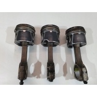 Поршень 080340 renault opel nissan 1.6 dci r9md452