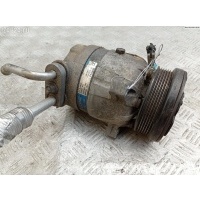Компрессор кондиционера Chevrolet Nubira 2006 715406