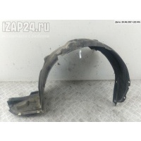 Защита крыла (подкрылок) передняя левая Suzuki Liana 2006 72316-54GA0