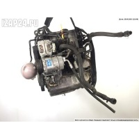 Клапан EGR (рециркуляции выхлопных газов) Volkswagen Golf-4 2002 038131501AT