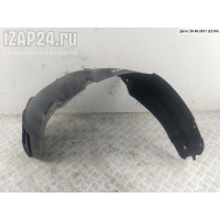 Защита крыла (подкрылок) передняя левая Volkswagen Golf-4 2001 1J0809961E