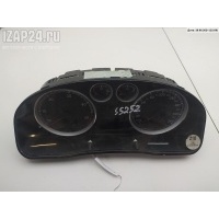 Щиток приборный (панель приборов) Volkswagen Passat B5+ (GP) 2003 3B0920827A