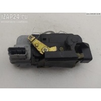 Замок двери задней левой Citroen C5 (2001-2008) 2005 0000913784