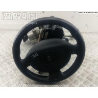 Колонка рулевая Renault Scenic II (2003-2009) 2004 8200035272