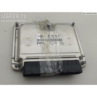 Блок управления двигателем (ДВС) Volkswagen Passat B5+ (GP) 2003 3B1907401B