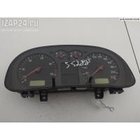 Щиток приборный (панель приборов) Volkswagen Golf-4 2000 1J0920822B
