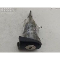 Личинка замка Volkswagen Golf-4 2001 1u0837167